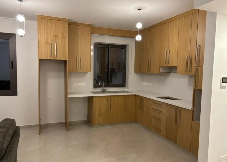 Apartments and Flats