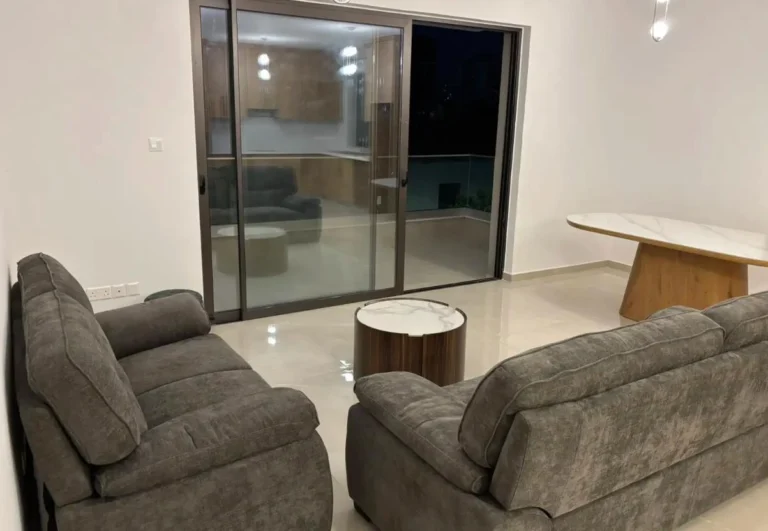 Apartments and Flats