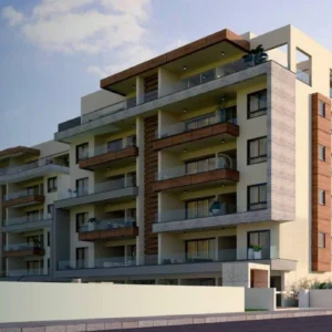 2 Bedroom Apartment for Sale in Germasogeia, Limassol District