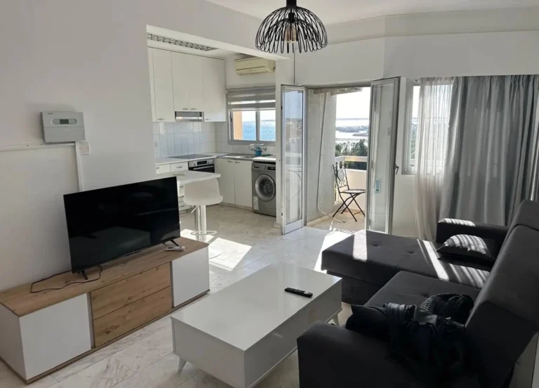 Apartments and Flats