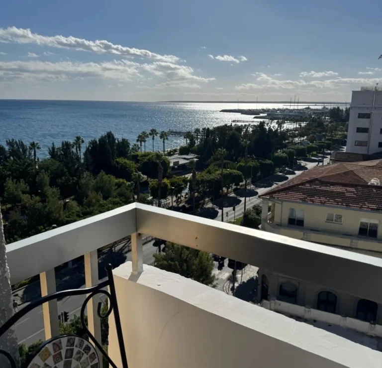 Apartments and Flats