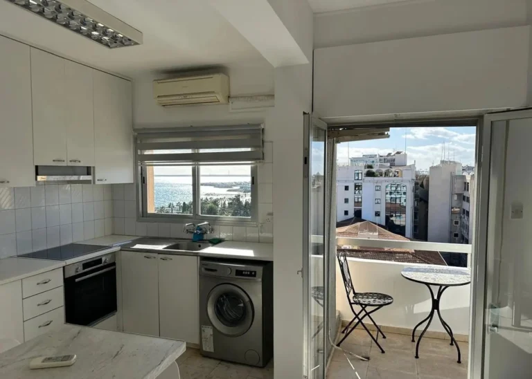 Apartments and Flats