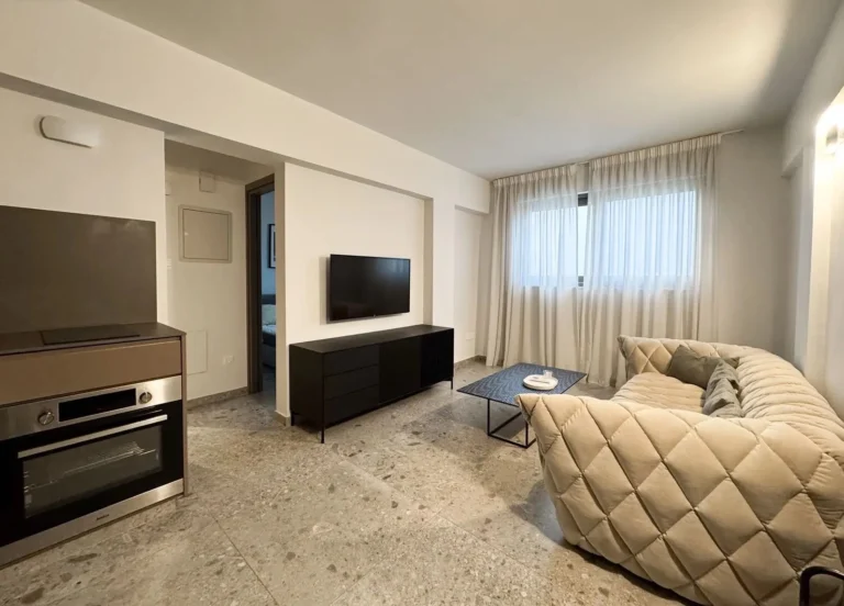 Apartments and Flats