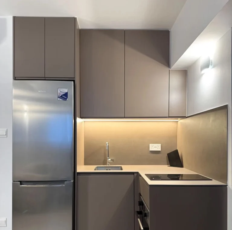 Apartments and Flats