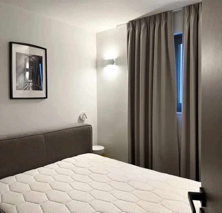 Apartments and Flats