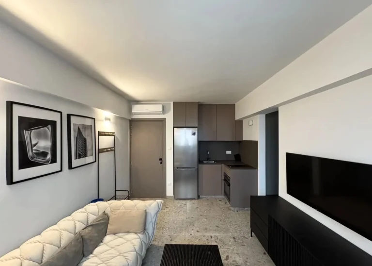 Apartments and Flats