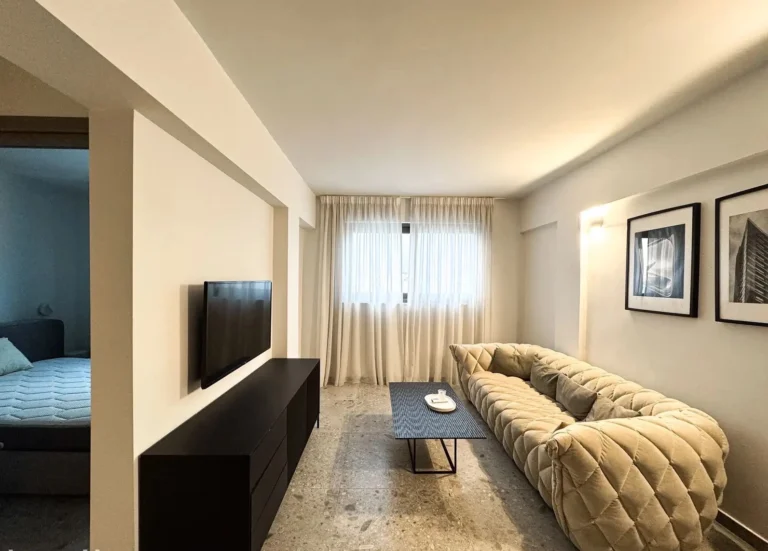 Apartments and Flats