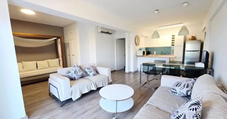 Apartments and Flats