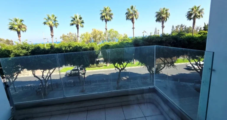 Apartments and Flats