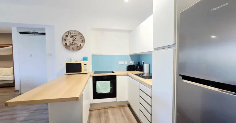 Apartments and Flats