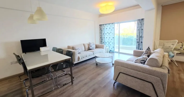 Apartments and Flats