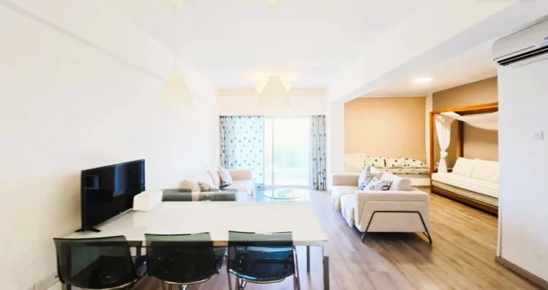 Apartments and Flats