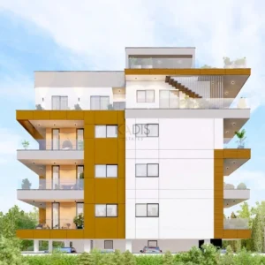 521m² Plot for Sale in Limassol District