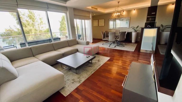 Apartments and Flats