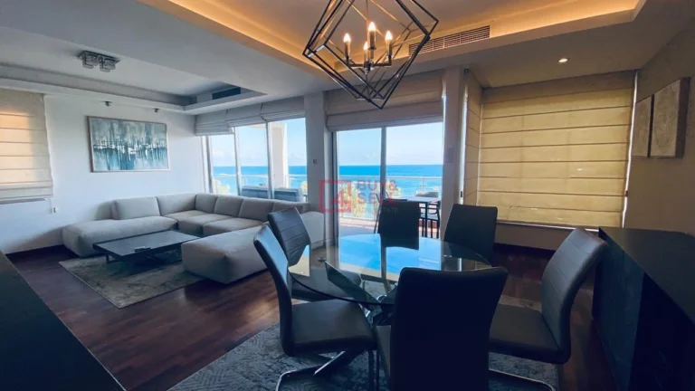 Apartments and Flats