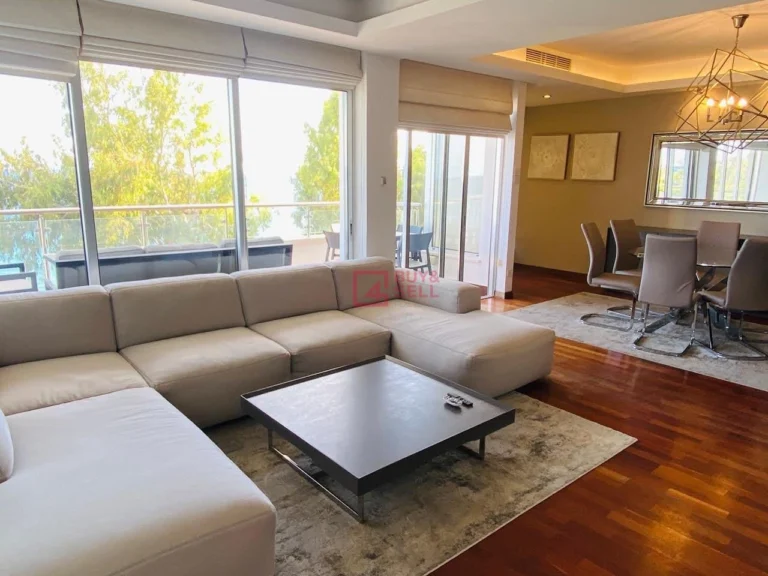 Apartments and Flats