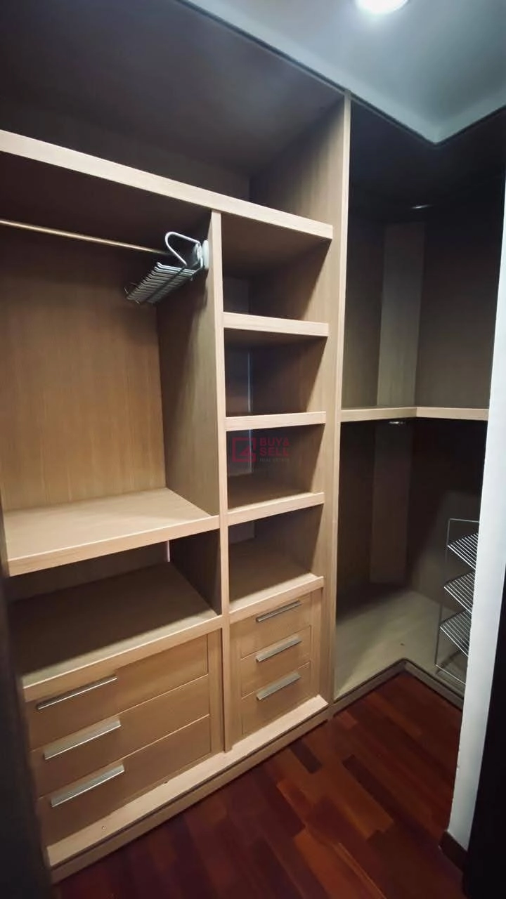 Apartments and Flats