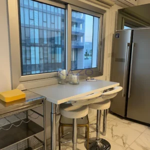 50m² Apartment for Rent in Mouttagiaka, Limassol District