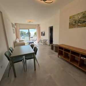 2 Bedroom Apartment for Rent in Limassol District