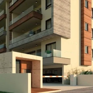 4 Bedroom Apartment for Sale in Germasogeia, Limassol District