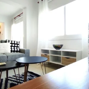 1 Bedroom Apartment for Sale in Paphos District