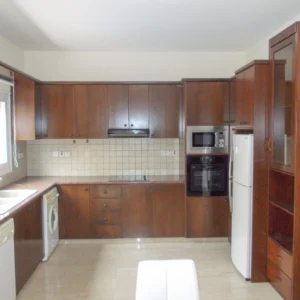 3 Bedroom House for Rent in Potamos Germasogeias, Limassol District