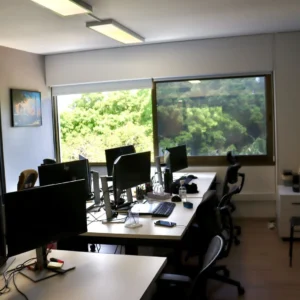 360m² Office for Rent in Agia Triada, Limassol District