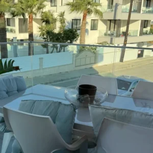 2 Bedroom Apartment for Sale in Livadia Larnakas, Larnaca District