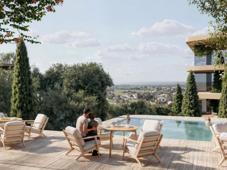 Cheap Apartments for Sale Paphos up to 900000 euro