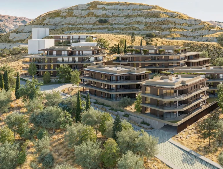 Cheap Apartments for Sale Paphos up to 900000 euro