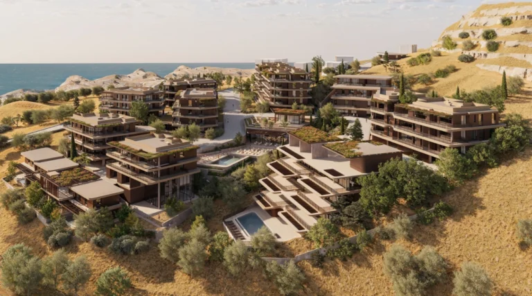 Cheap Apartments for Sale Paphos up to 900000 euro