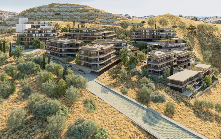 Cheap Apartments for Sale Paphos up to 900000 euro