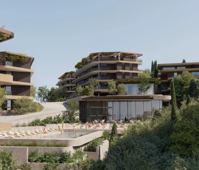 Cheap Apartments for Sale Paphos up to 800000 euro