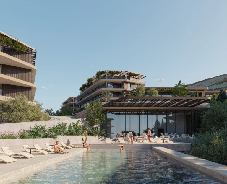 Cheap Apartments for Sale Paphos up to 800000 euro