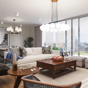 4 Bedroom Apartment for Sale in Strovolos, Nicosia District