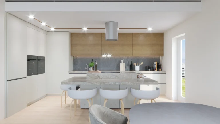 Cheap Apartments for Sale Nicosia up to 600000 euro