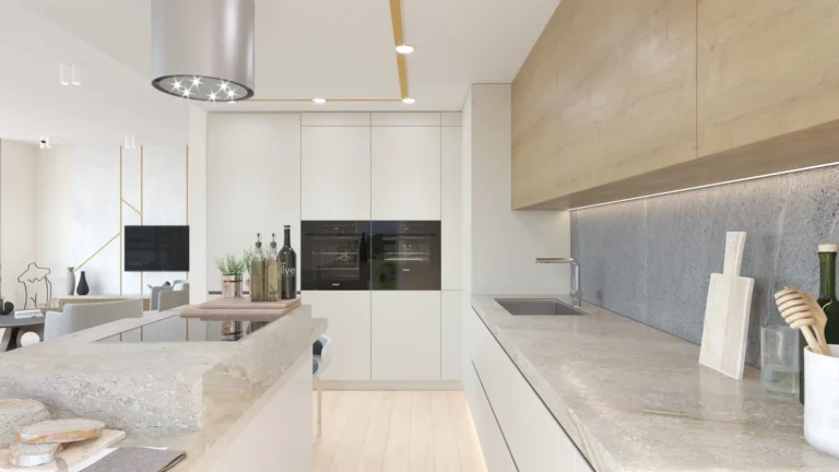 Cheap Apartments for Sale Nicosia up to 600000 euro