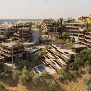 2 Bedroom Apartment for Sale in Agia Marinouda, Paphos District