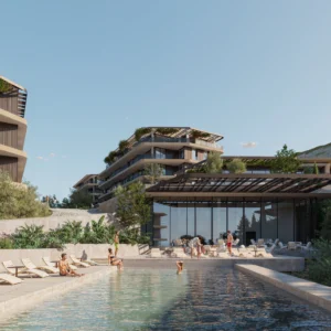 3 Bedroom Apartment for Sale in Agia Marinouda, Paphos District