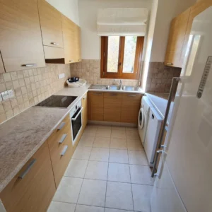 3 Bedroom Apartment for Rent in Aphrodite Hills Kouklia, Paphos District