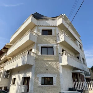 3 Bedroom Apartment for Rent in Limassol – Apostolos Andreas