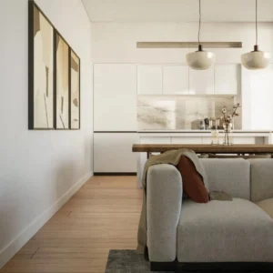 2 Bedroom Apartment for Sale in Limassol – Agios Nicolaos