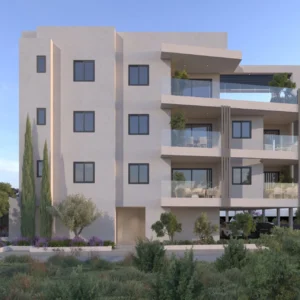 3 Bedroom Apartment for Sale in Paralimni, Famagusta District