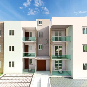 1 Bedroom Apartment for Sale in Aradippou, Larnaca District