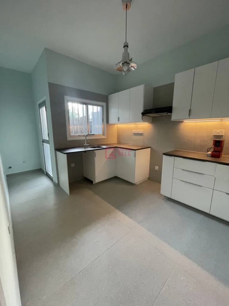 Cheap Houses and Villas for Rent Limassol