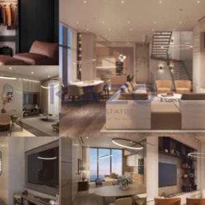 2 Bedroom Apartment for Sale in Limassol District