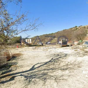 6,386m² Plot for Sale in Pachna, Limassol District