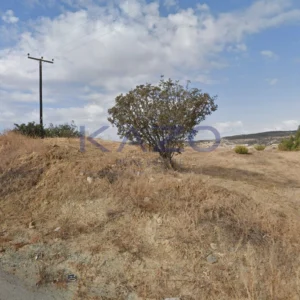 3,412m² Plot for Sale in Parekklisia, Limassol District
