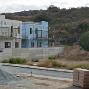 306m² Plot for Sale in Parekklisia, Limassol District