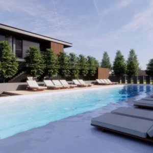 2 Bedroom House for Sale in Chlorakas, Paphos District